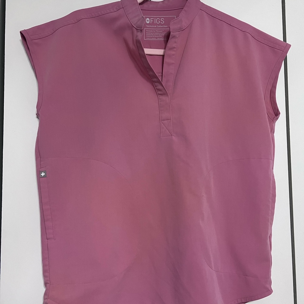Figs Rafaela Top-XXS